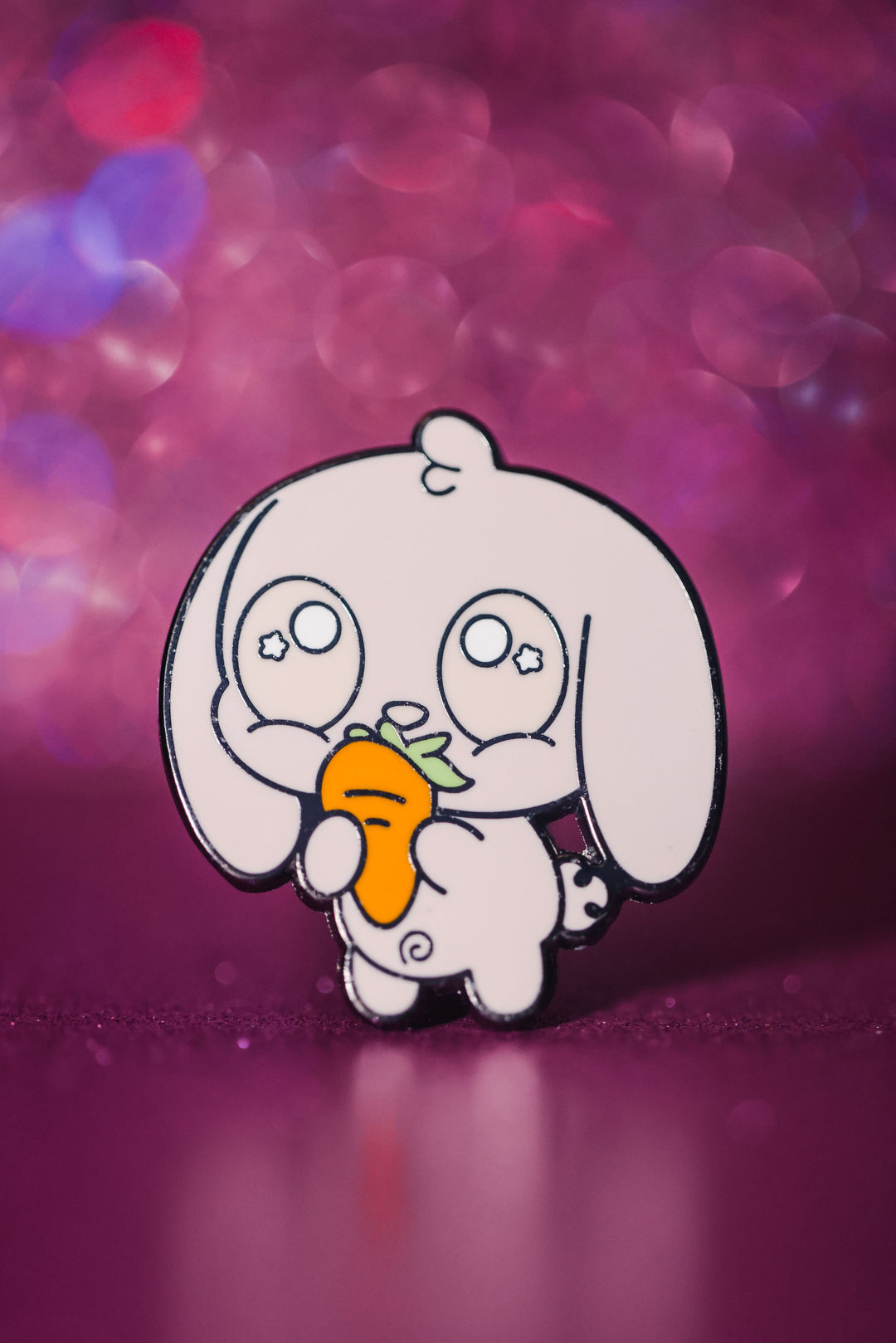 Spooky and Kawaii Bunnies Collection