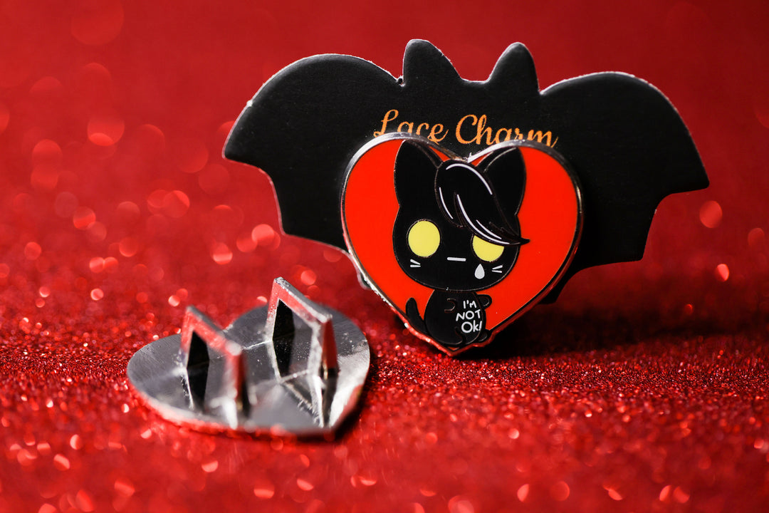 Emo Kitty Collection