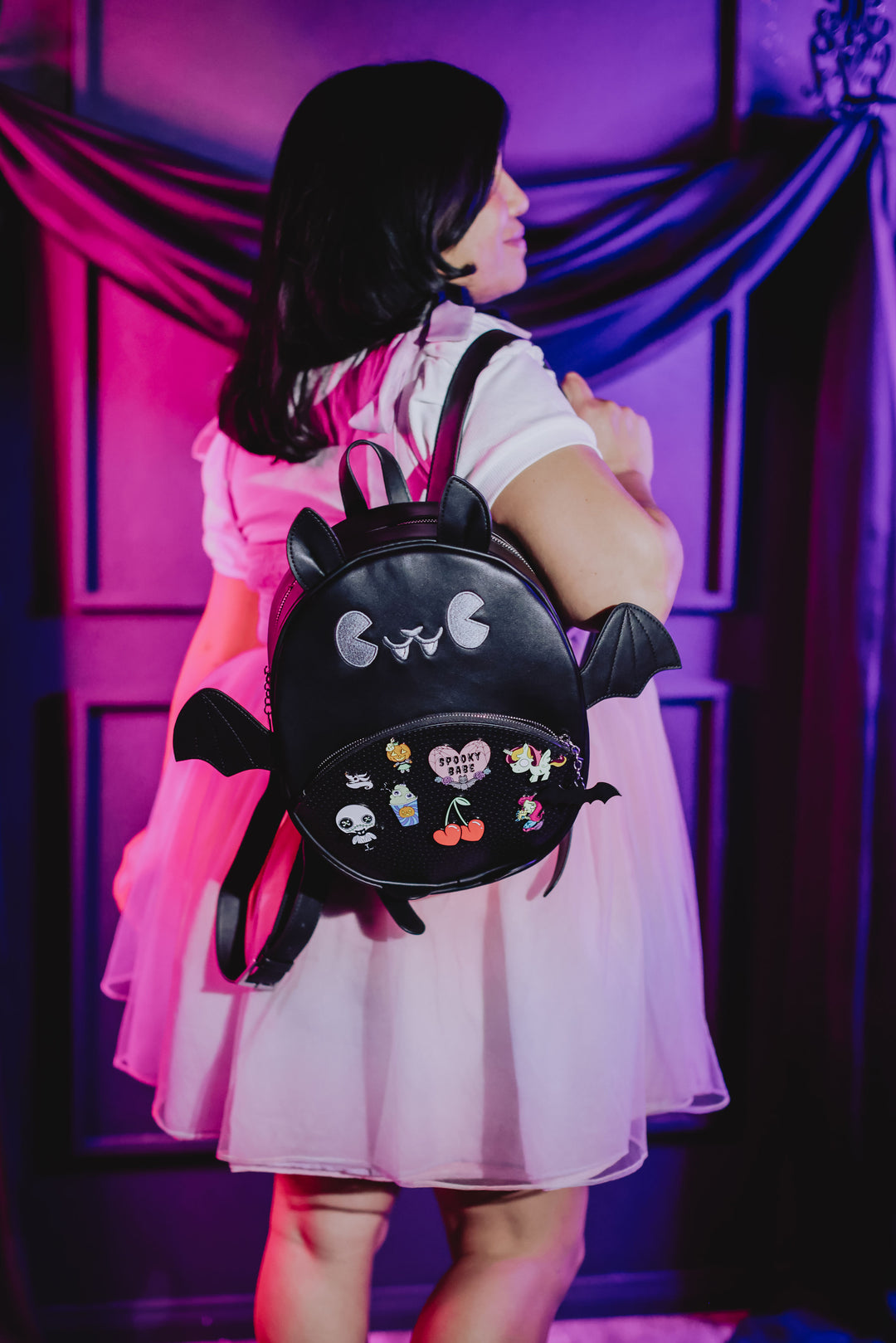 Kawaii Halloween Collection