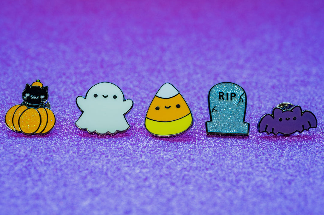 Kowai Kawaii Collection