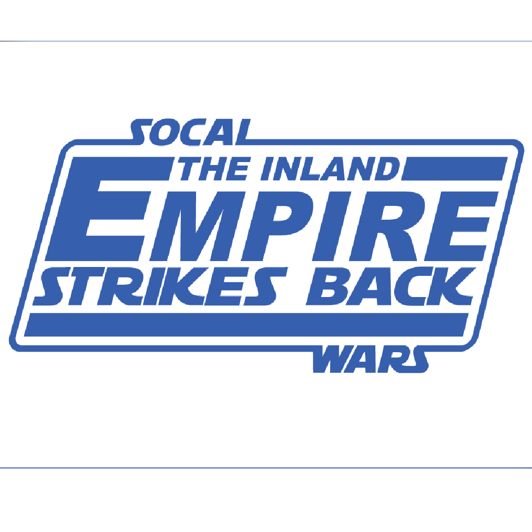 THE IE STRIKES BACK 03.22.25
