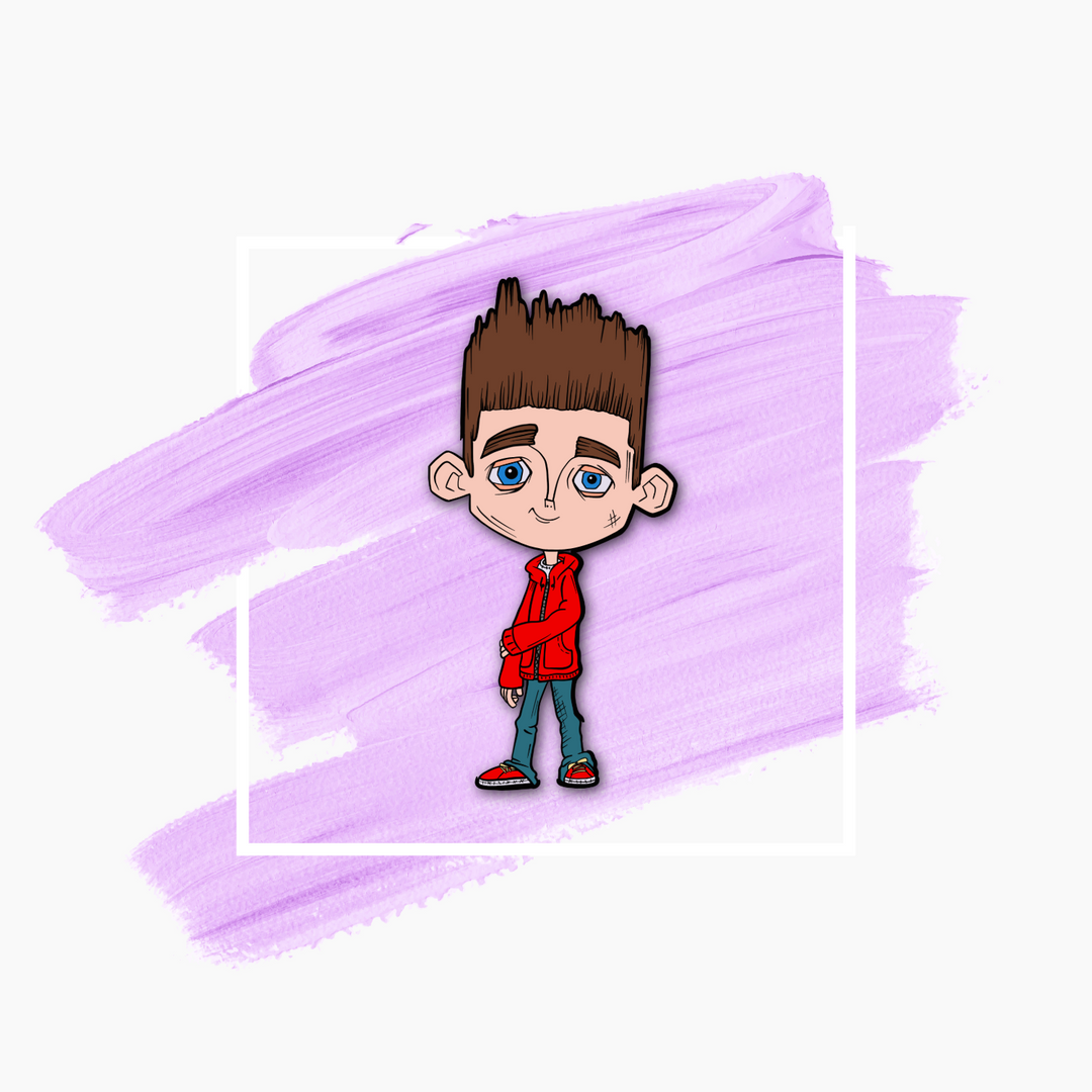 ParaNorman™ X SpooksieBoo®