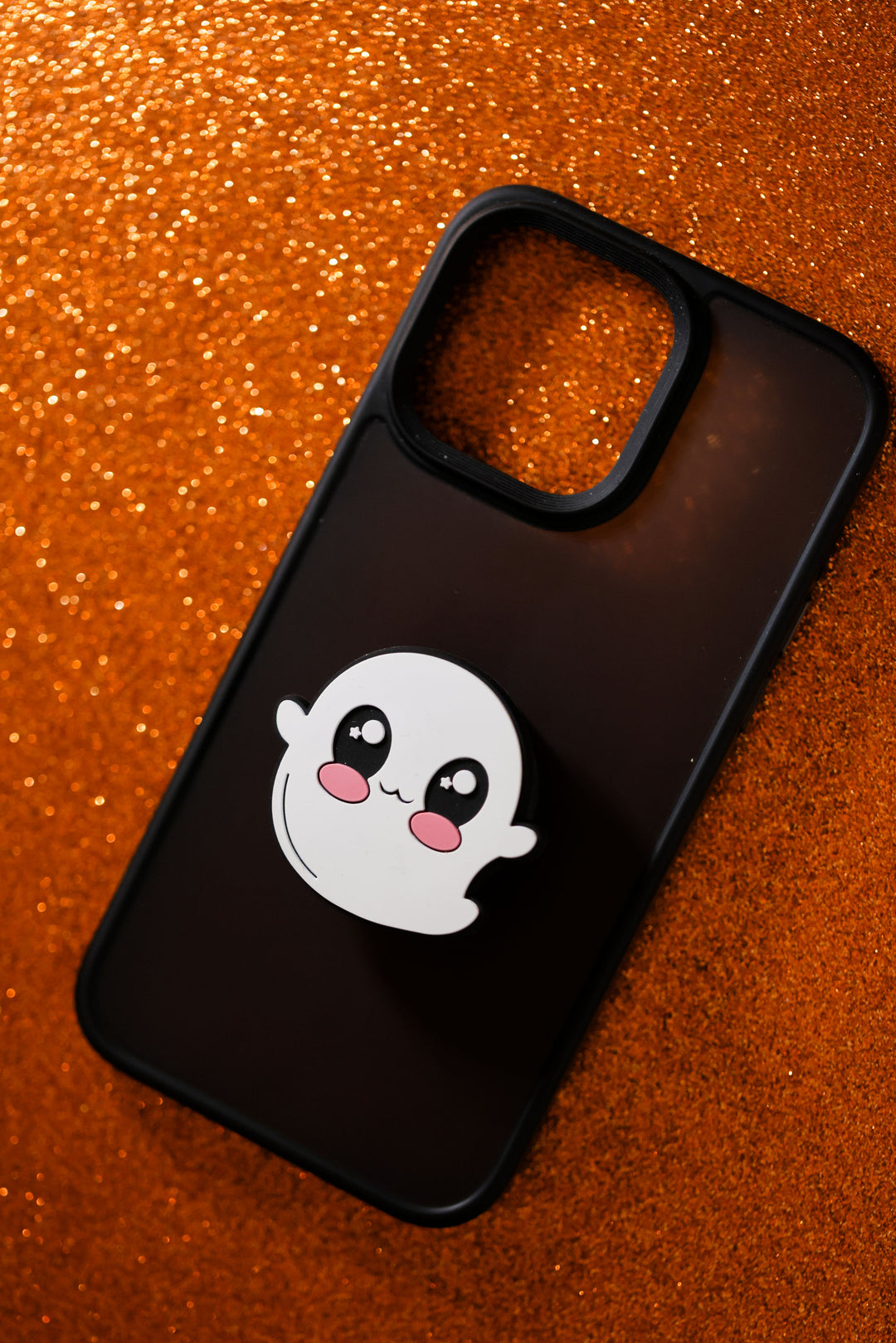 Oopsie Cute Ghost Phone Stand - Cute Halloween Collection