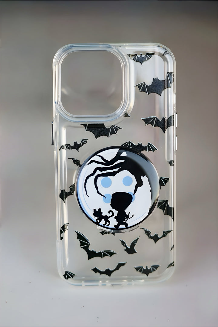 Coraline Moonlight Adventures - Phone Grip