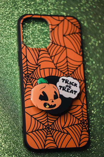 Willow Phone Grip - Halloween Night Collection