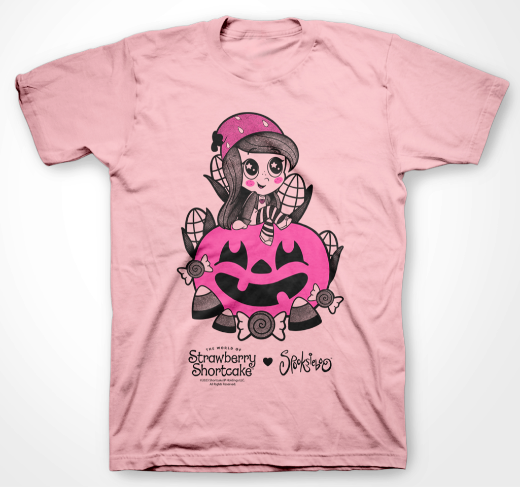 Spooky Berry Shirt