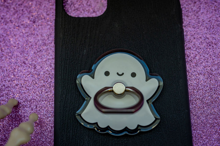 Ghost Phone Ring - Kowai Kawaii Collection